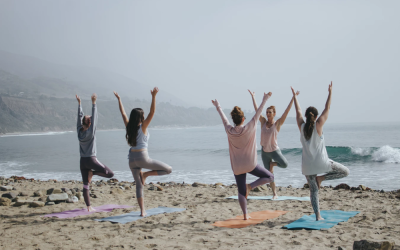 Yoga, una actividad útil para reducir la inflamación