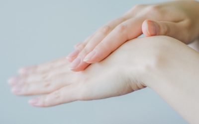 Cinco pasos para el cuidado de la piel con psoriasis