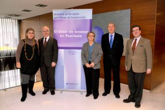 Seminario de formación para periodistas