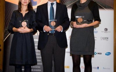 Premios al Mejor Trabajo Periodístico