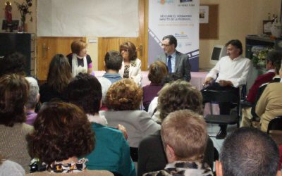 Valdepeñas  convocó  a los pacientes