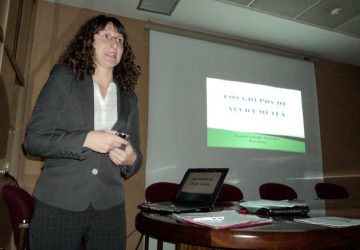 Salamanca, en Acción