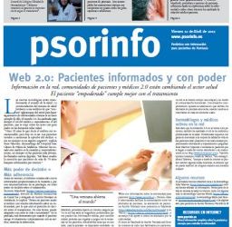 Nueva edición de Psorinfo