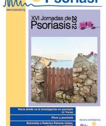 Número 69 de la revista Psoriasi