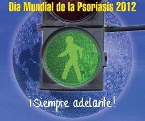 Día Mundial de la Psoriasis 2012