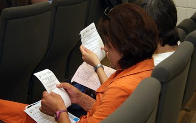 Más de 700 personas participan en las XVII Jornadas de Psoriasis