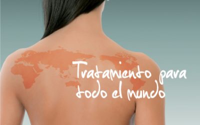 Más de 2.100  personas participan en el Día Mundial de la Psoriasis