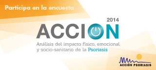 Proyecto Acción 2014: análisis de las necesidades del paciente ¡Participa!