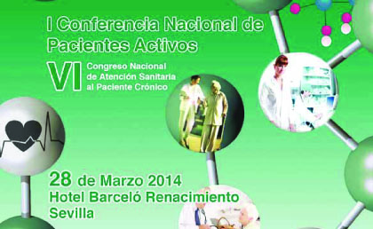 Congreso Pacientes Activos