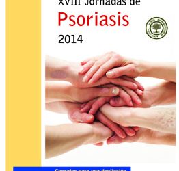 Depilación, deporte e  investigación, en la revista Psoriasi