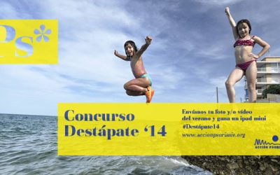 Destápate ’14 vuelve este verano con novedades