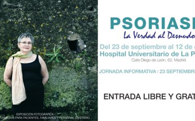 Jornada para pacientes, en el Hospital La Princesa de Madrid