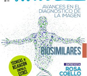 ¡Estrenamos revista!