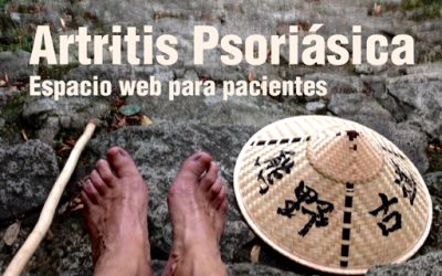 Nueva web sobre Artritis Psoriásica