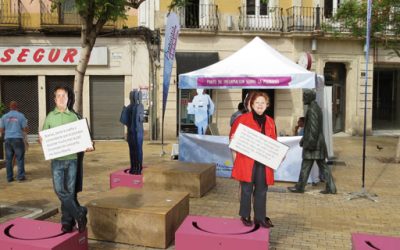 La exposición Lo que la Piel Esconde llega a Toledo, en abril