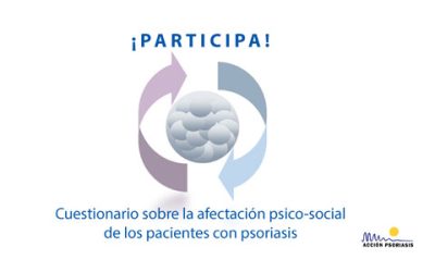 ¿Nos quieres ayudar a mejorar la atención sanitaria que recibimos los pacientes de psoriasis?