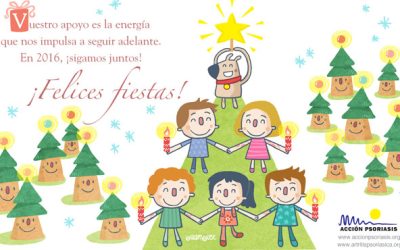 ¡Felices Fiestas!