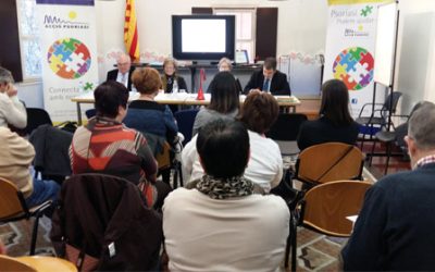 Acción Psoriasis celebra su Asamblea General