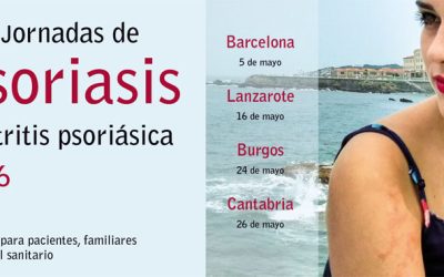 XX Jornadas de Psoriasis