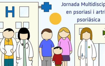 Jornada para profesionales y pacientes, en Lleida