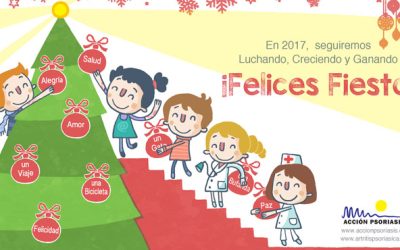 ¡Felices Fiestas!