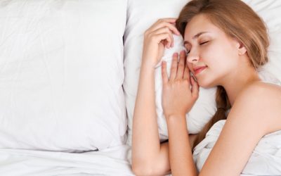 ¿No puedes dormir? La psoriasis o la artritis psoriásica pueden ser la causa