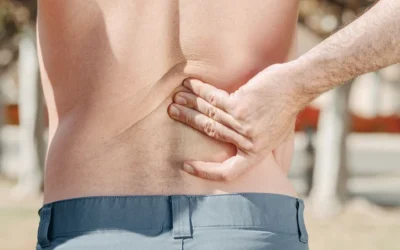 Dolor: consejos para hacer más fácil la vida diaria