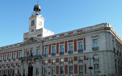 La Comunidad de Madrid reconoce el trabajo de Acción Psoriasis