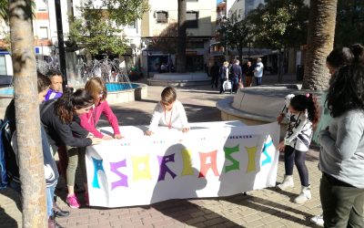 Día Mundial de la Psoriasis 2017: aprendiendo juntos