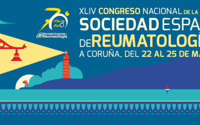 Acción Psoriasis, en el Congreso Español de Reumatología