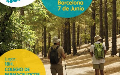 Participa en el 25 aniversario de Acción Psoriasis, el 7 de junio en Barcelona