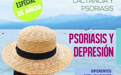 25 años como asociación y mucho más en nuestra revista de verano