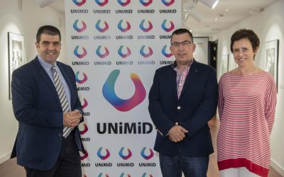 Nace UNIMID, la asociación de Personas con Enfermedades Crónicas Inflamatorias Inmunomediadas