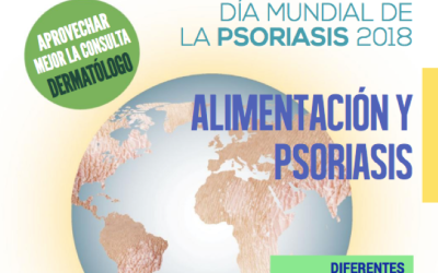 Alimentos para afrontar los meses más fríos del año y mucho más, en la revista Psoriasis de otoño