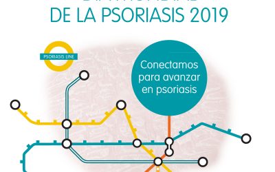 Día Mundial de la Psoriasis 2019