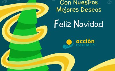 Felices fiestas navideñas llenas de hábitos saludables!