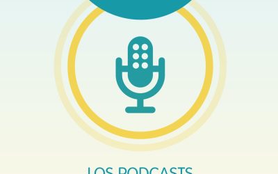 El nuevo canal de podcast de Acción Psoriasis: ¡Sintonízanos!