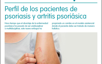 Psoriasistoday, aporte multidisciplinar