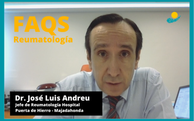 Artritis psoriásica y coronavirus