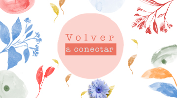 #VolverAConectar: Contacto con profesionales de salud