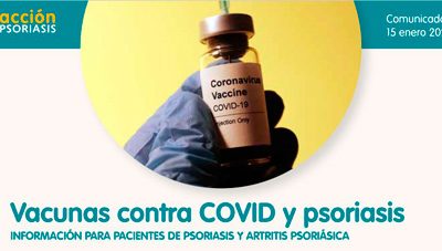 Comunicado Vacunas COVID