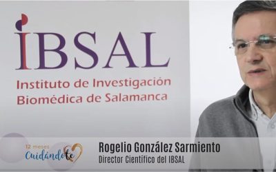 Acción Psoriasis participa en las jornadas del IBSAL