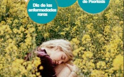 Ya está disponible el último número de la revista Psoriasi