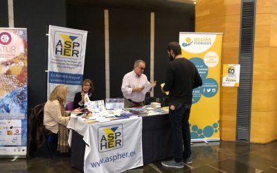 I Jornada de Humanización de la salud en el Sector II de Zaragoza