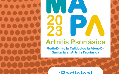 ¿Cuál es el impacto real de la artritis psoriásica en España?