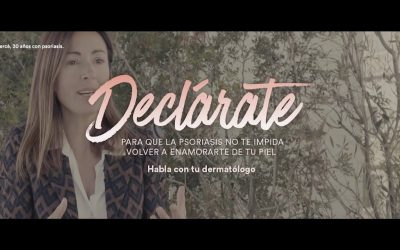 Nace ‘Declárate’, para volver a enamorarte de tu piel