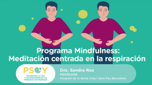 carátula de la meditación