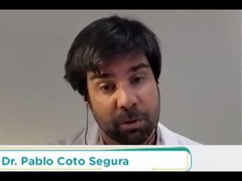 Dr. pablo coto