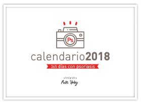 portada del calendario