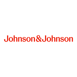 Logo Johnson & Johnson